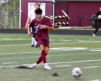 GALAX VARSITY BOYS vs GRAYSON 5-8-25
