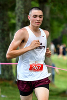 Maroon Tide XC  Invitational 9-18-24