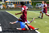 GALAX BOYS SOCCER VS GILES 5-27-24