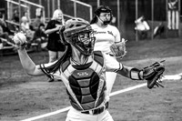 GALAX SOFTBALL vs FORT CHISWELL 4-30-24