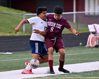 GALAX VARSITY BOYS vs GRAYSON 5-8-25
