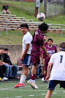 GALAX VARSITY BOYS vs GRAYSON 5-8-25