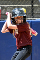 10 & Under Softball Alleghany vs Highlands 5-10-25