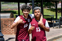 GALAX vs WEST POINT in State Championship 6-8-24