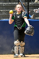 10 & Under Softball Alleghany vs Highlands 5-10-25