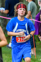 Maroon Tide XC  Invitational 9-18-24