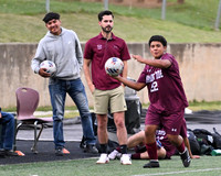 GALAX VARSITY BOYS vs GRAYSON 5-8-25