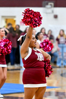 GALAX vs GRAYSON VAR BOYS & GIRLS 2-7-25