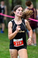 Maroon Tide XC  Invitational 9-18-24