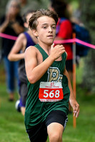 Maroon Tide XC  Invitational 9-18-24