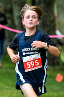 Maroon Tide XC  Invitational 9-18-24