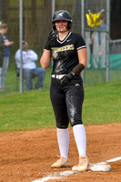 GALAX SOFTBALL vs FORT CHISWELL 4-30-24