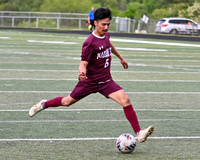 GALAX VARSITY BOYS vs GRAYSON 5-8-25