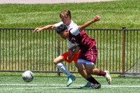 GALAX vs WEST POINT in State Championship 6-8-24