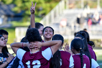 GALAX GIRLS SOCCER VS FORT CHISWELL 4-29-24