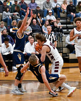 GALAX vs GRAYSON VAR BOYS & GIRLS 2-7-25