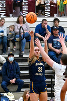 GALAX vs GRAYSON VAR BOYS & GIRLS 2-7-25