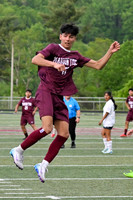 GALAX VARSITY BOYS vs GRAYSON 5-8-25