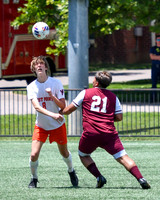 GALAX vs WEST POINT in State Championship 6-8-24