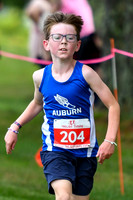 Maroon Tide XC  Invitational 9-18-24
