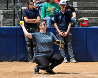 10 & Under Softball Alleghany vs Highlands 5-10-25