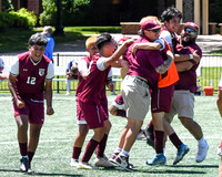 GALAX vs WEST POINT in State Championship 6-8-24