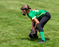 10 & Under Softball Alleghany vs Highlands 5-10-25