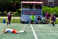 GALAX vs WEST POINT in State Championship 6-8-24