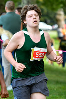 Maroon Tide XC  Invitational 9-18-24