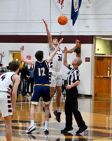 GALAX vs GRAYSON VAR BOYS & GIRLS 2-7-25