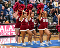 GALAX vs GRAYSON VAR BOYS & GIRLS 2-7-25
