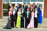 GHS PROM 4-16-11