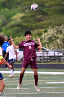 GALAX VARSITY BOYS vs GRAYSON 5-8-25