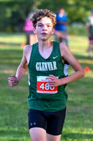 Maroon Tide XC  Invitational 9-18-24