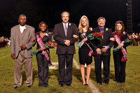 VARSITY FOOTBALL GALAX VS EAST MONT 9-9-11