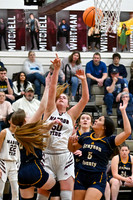 GALAX vs GRAYSON VAR BOYS & GIRLS 2-7-25