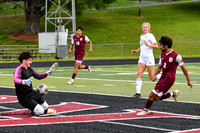GALAX BOYS SOCCER VS PATRICK HENRY GLADE SPRINGS 6-4-24