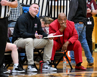 GALAX vs GRAYSON VAR BOYS & GIRLS 2-7-25