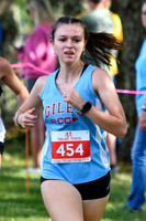 Maroon Tide XC  Invitational 9-18-24