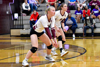 GALAX VOLLEYBALL VS AUBURN 9-27-22