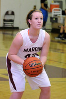BASKETBALL GALAX VS PATRICK COUNTY 12-23-13