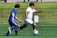 GALAX SOCCER VS NORTHAMPTON STATE SEMI-FINAL 6-7-24