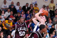 GALAX at GRAYSON QUAD 1-31-11