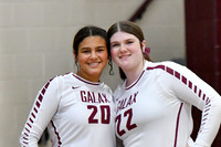 GALAX Volleyball vs Scott Mem/George Wythe 9-10-24