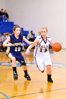 Galax vs Covington 2-24-11