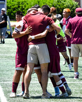GALAX vs WEST POINT in State Championship 6-8-24