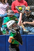 10 & Under Softball Alleghany vs Highlands 5-10-25