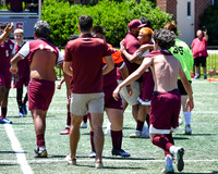 GALAX vs WEST POINT in State Championship 6-8-24