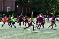 GALAX vs WEST POINT in State Championship 6-8-24