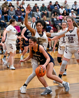 GALAX vs GRAYSON VAR BOYS & GIRLS 2-7-25